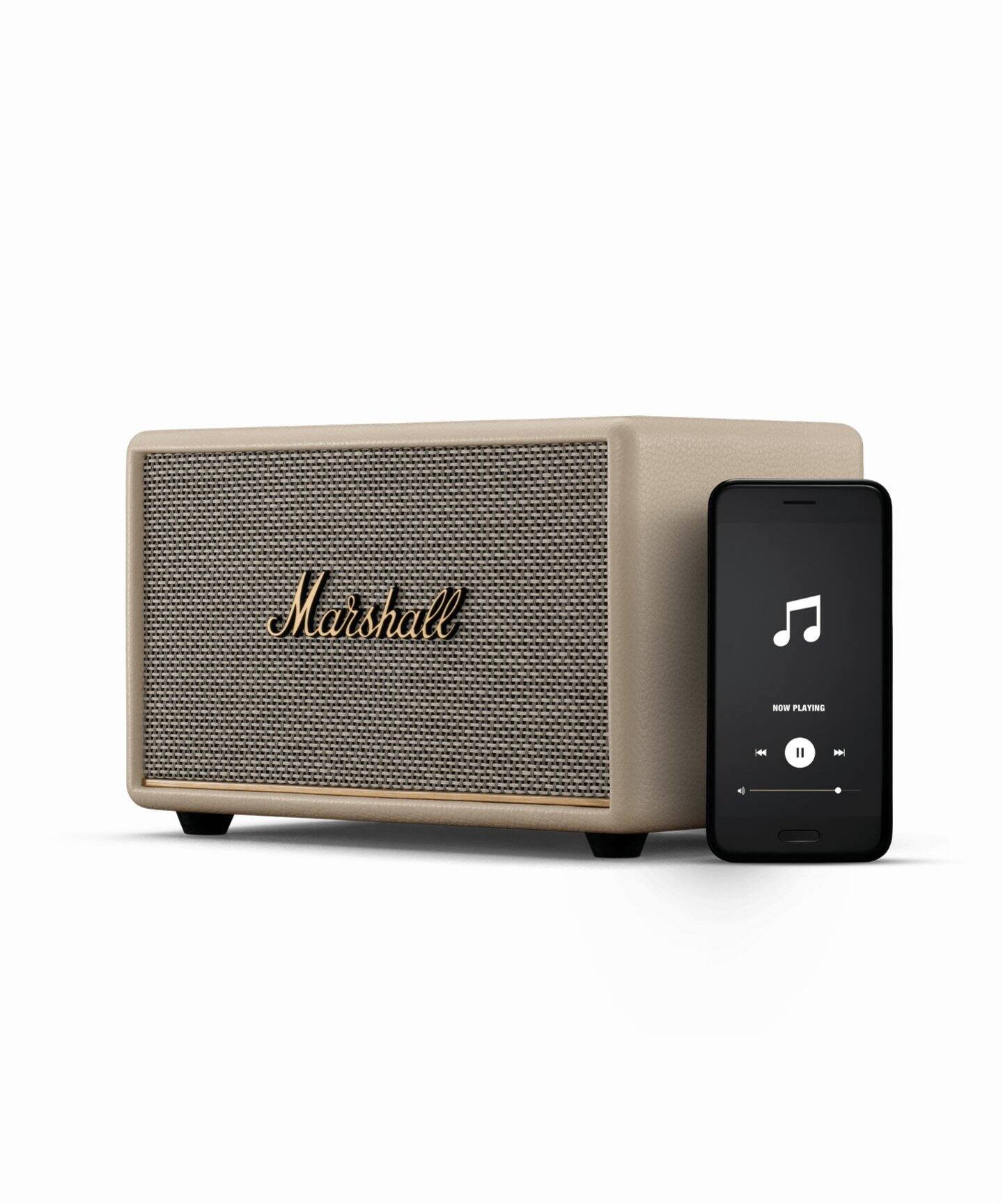 Marshall スピーカー ACTON マーシャル （Marshall ACTON III 