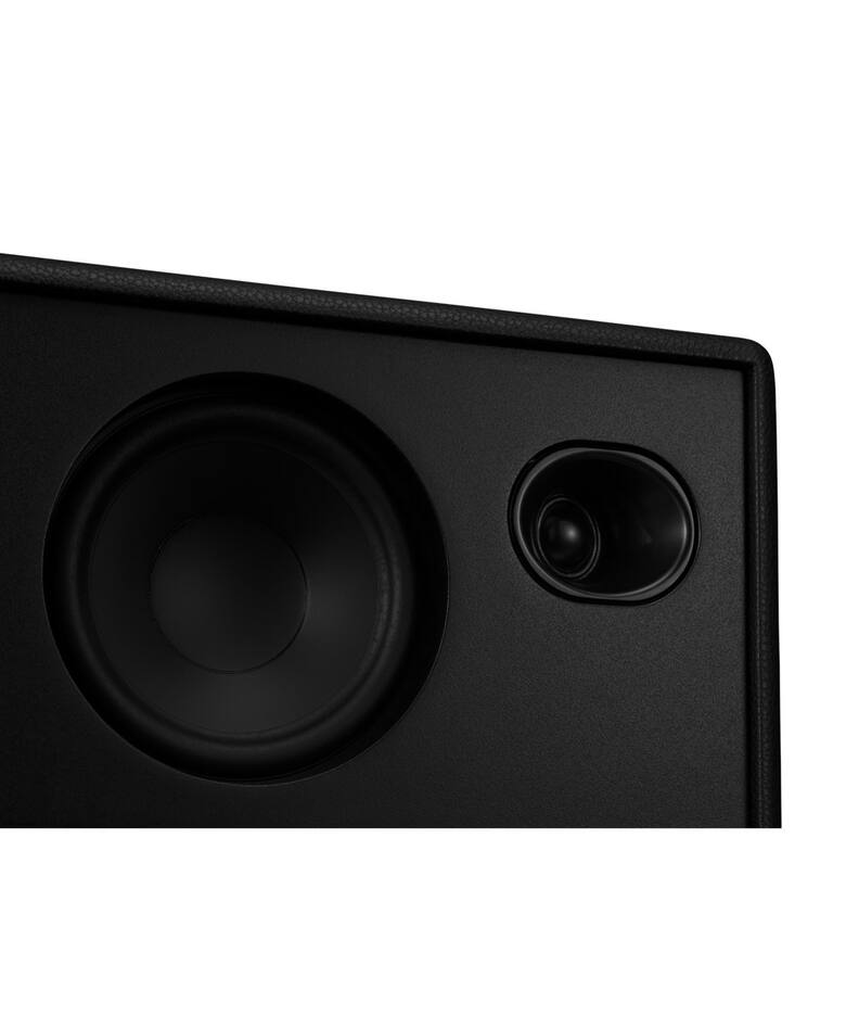 ☆【Marshall/マーシャル】Stanmore 3 Bluetooth Black スピーカー 