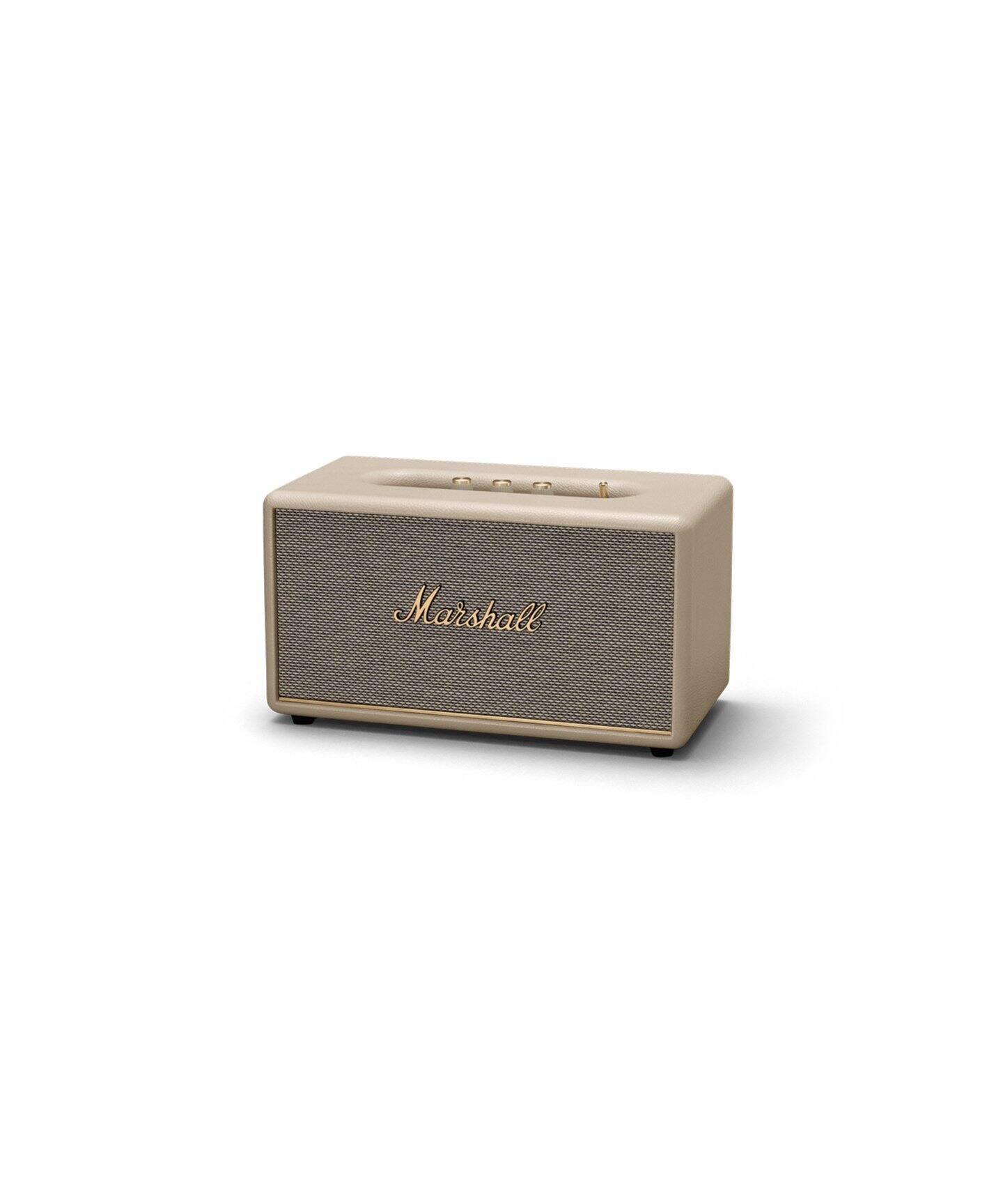 新品】 マーシャル(Marshall) Woburn III ワイヤレススピーカー 