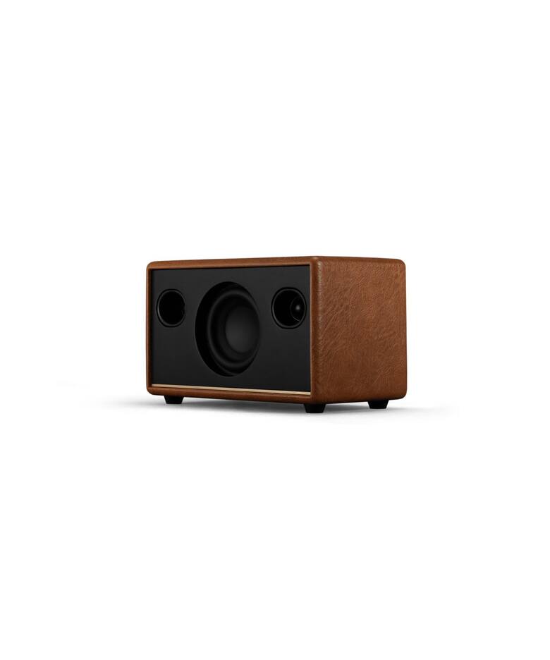 ☆【Marshall/マーシャル】Acton 3 Bluetooth Brown スピーカー（家電 