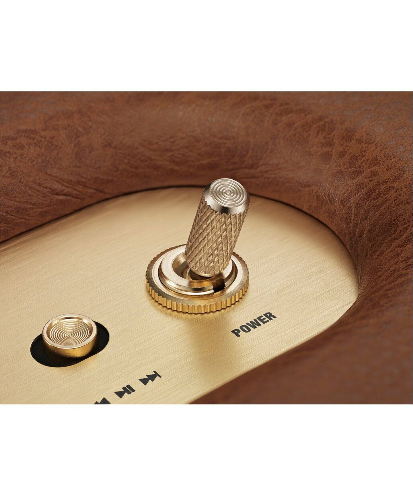 Marshall Acton3 ブラウン 新品未使用 【公式通販】