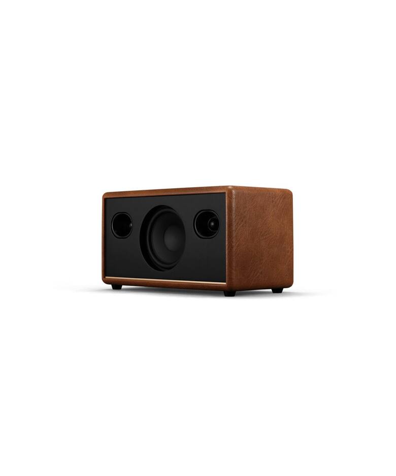 ☆【Marshall/マーシャル】Stanmore 3 Bluetooth Brown スピーカー 
