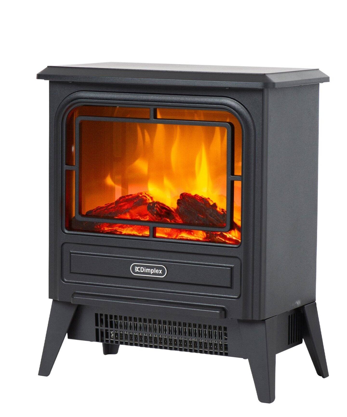 予約》【Dimplex/ディンプレックス】Tiny Stove タイニーストーブ 暖房器具（家電）｜JOURNAL STANDARD  FURNITURE（ジャーナルスタンダード ファニチャー）の通販｜BAYCREW'S STORE