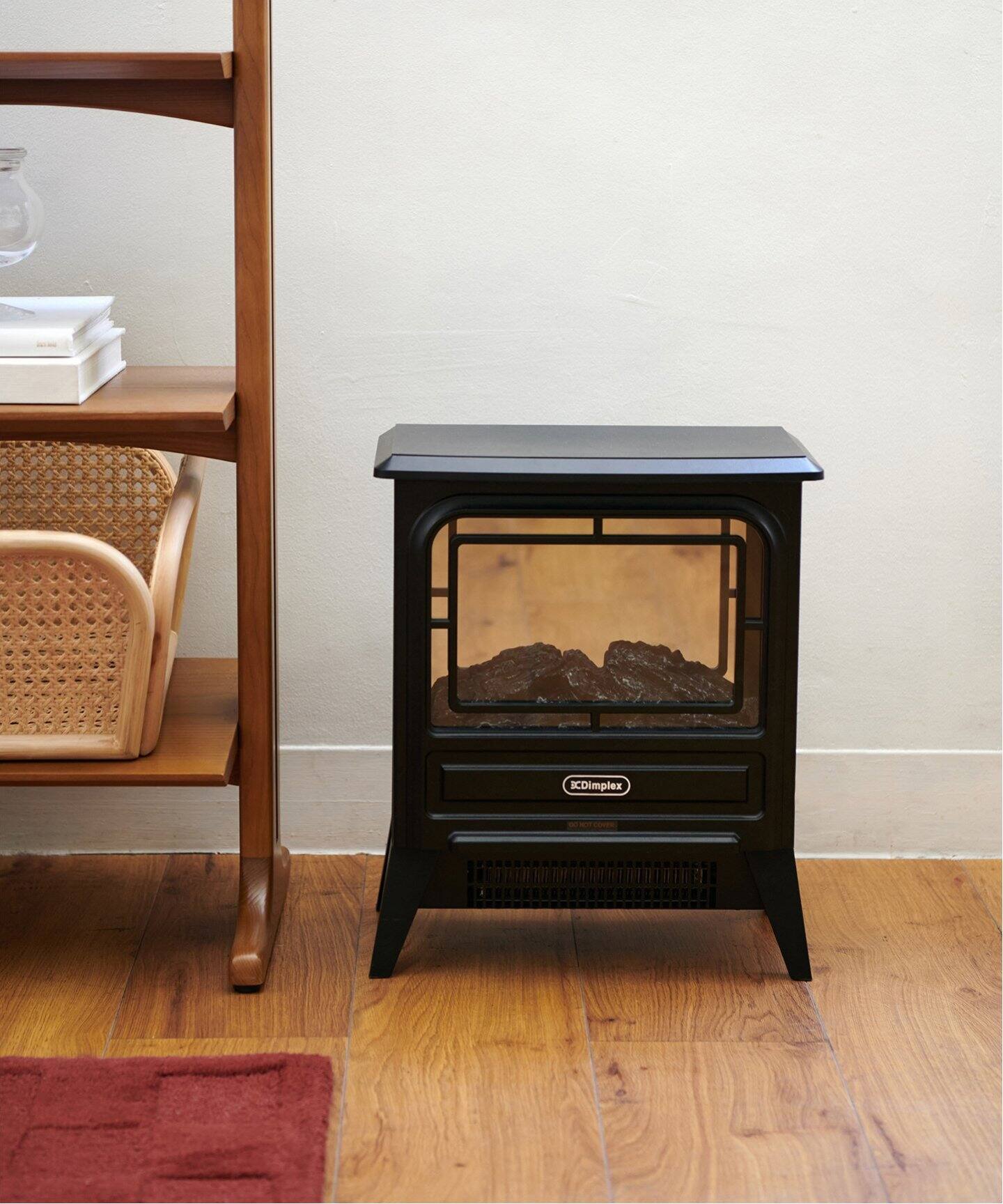 Dimplex/ディンプレックス】Tiny Stove タイニーストーブ 暖房器具 