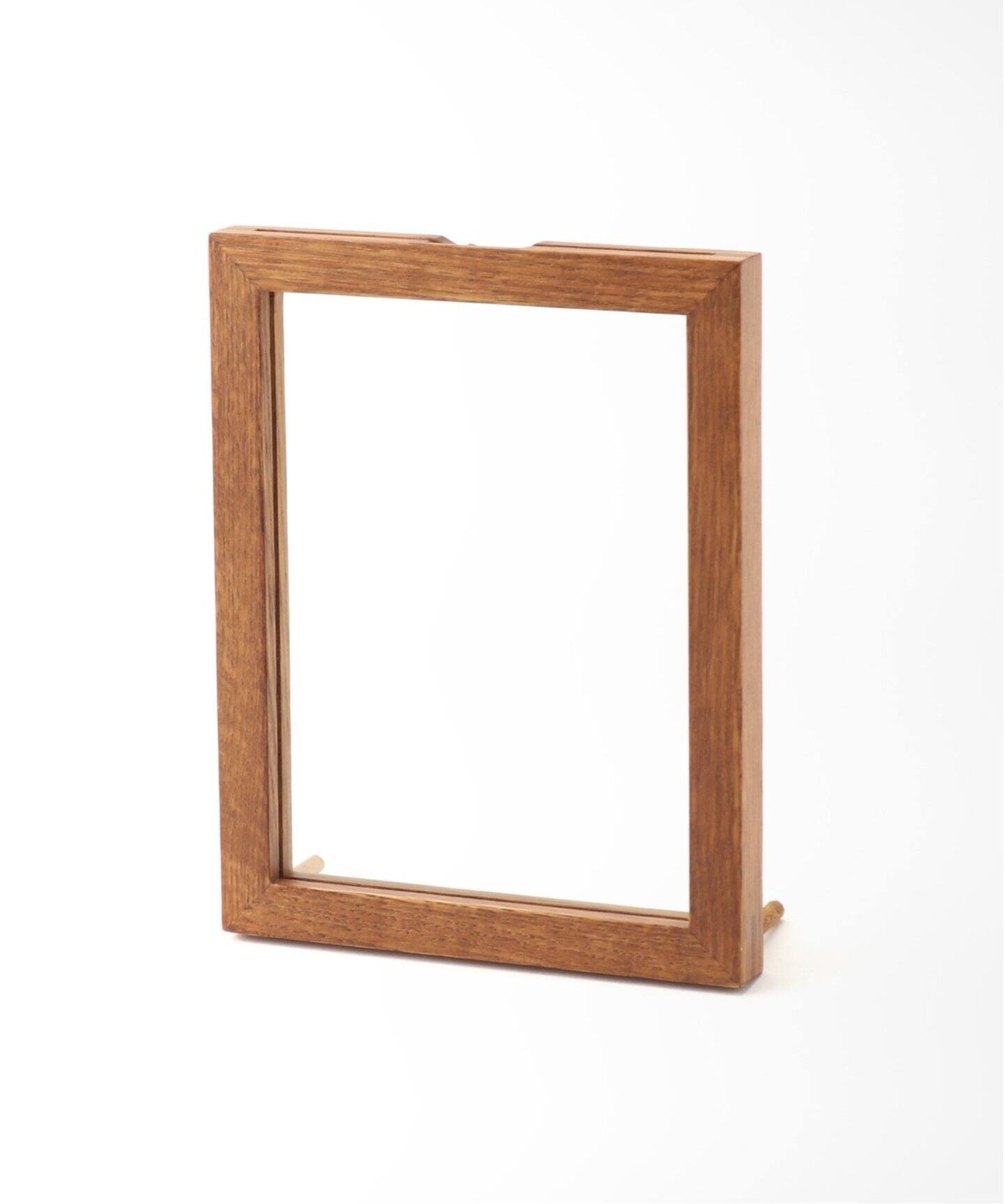 【購入時¥10,000】RONDA Frame A2 ※ ガラス 額縁 journal standard Furniture｜RONDA Frame A2 4th ロンダ