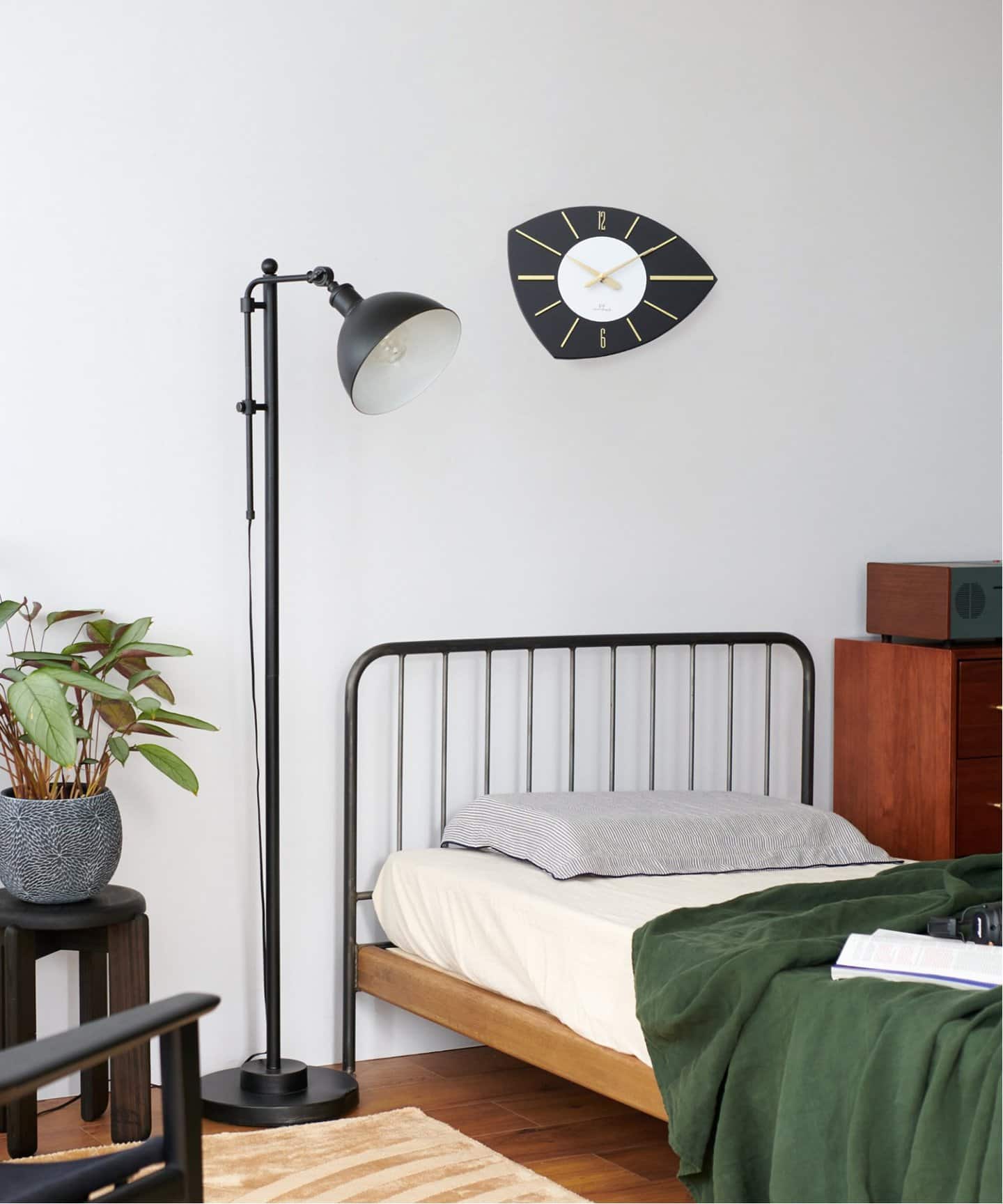 PORTO WALL CLOCK ポルト ウォールクロック 壁掛け 時計（置き時計