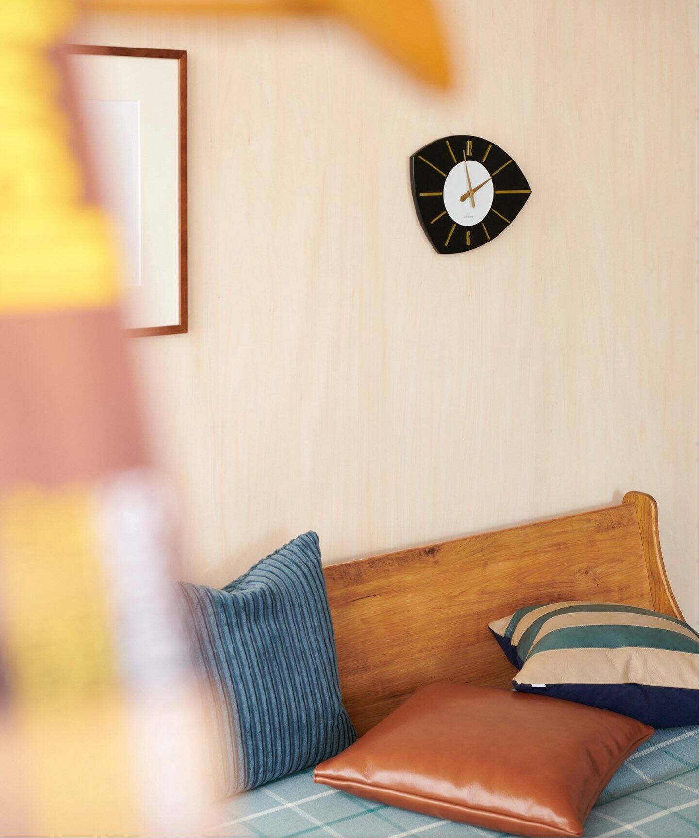 PORTO WALL CLOCK ポルト ウォールクロック 壁掛け 時計（置き時計