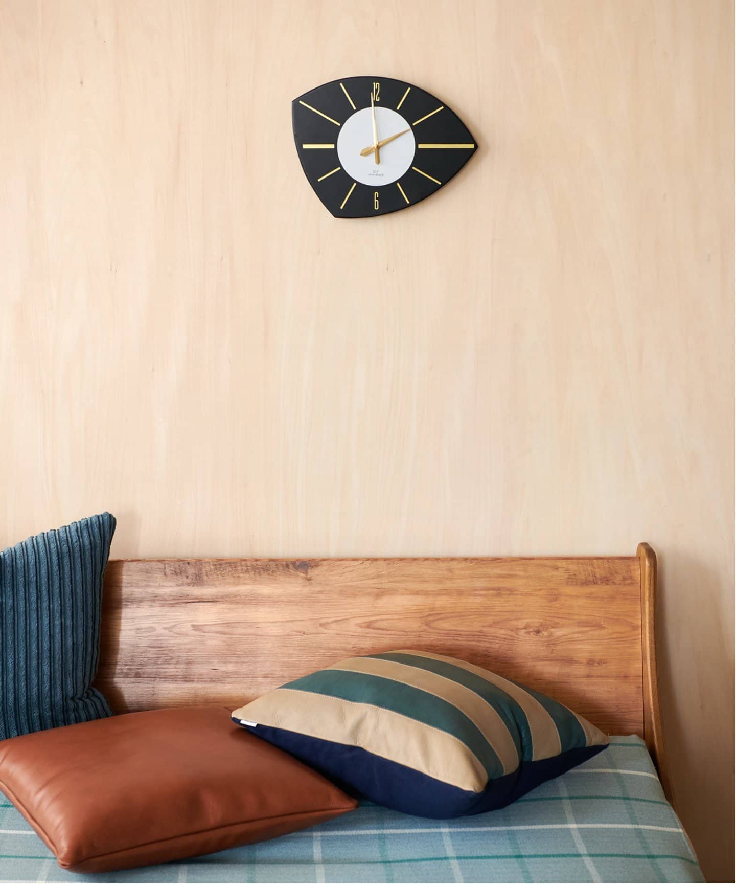 PORTO WALL CLOCK ポルト ウォールクロック 壁掛け 時計（置き時計