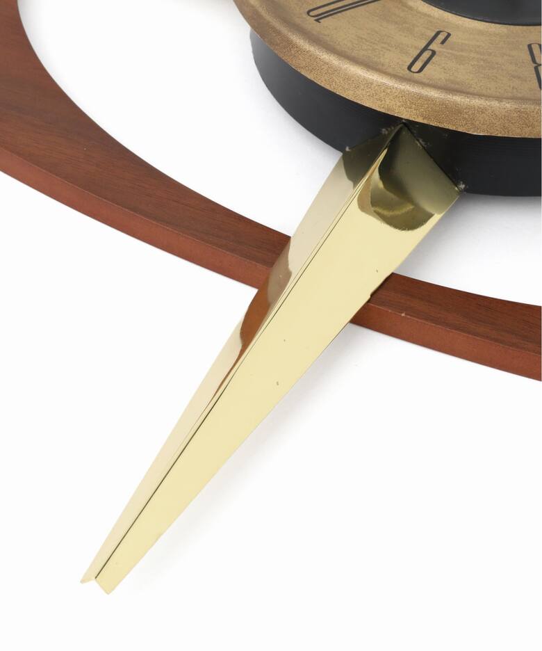 SAGA WALL CLOCK サーガ ウォールクロック 掛け時計（置き時計 
