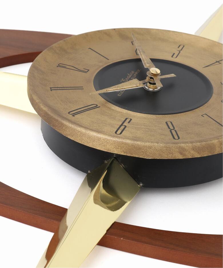 SAGA WALL CLOCK サーガ ウォールクロック 掛け時計（置き時計 