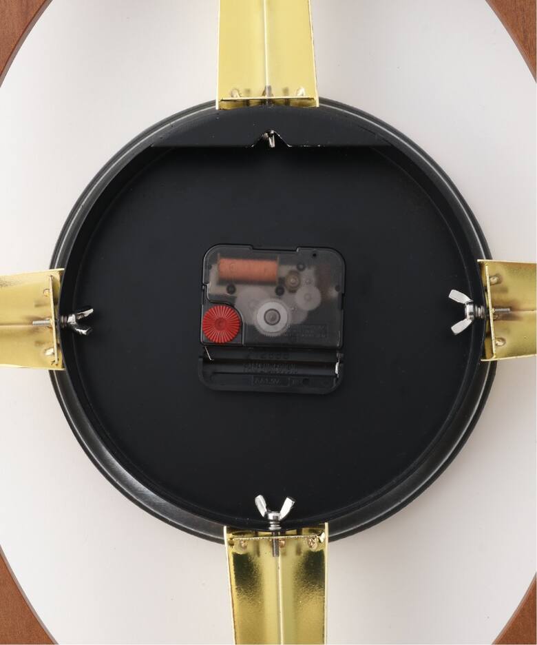 SAGA WALL CLOCK サーガ ウォールクロック 掛け時計（置き時計 