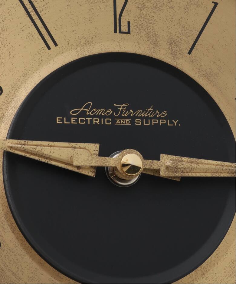SAGA WALL CLOCK サーガ ウォールクロック 掛け時計（置き時計 