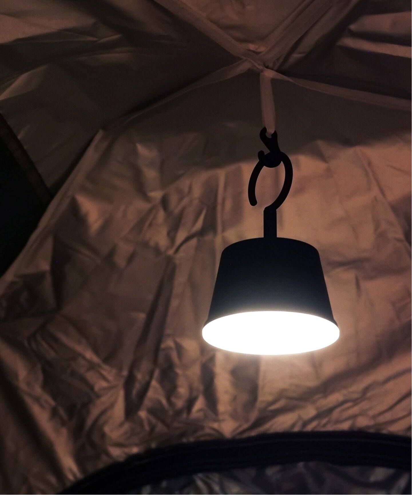 LED Magnecco Portable Lamp マグネッコ ポータブル ランプ