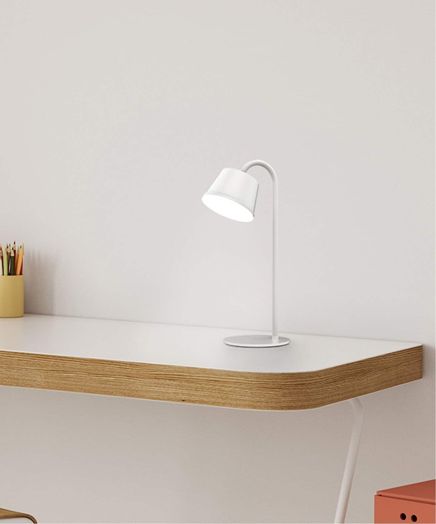 LED Magnecco Portable Lamp マグネッコ ポータブル ランプ テーブル
