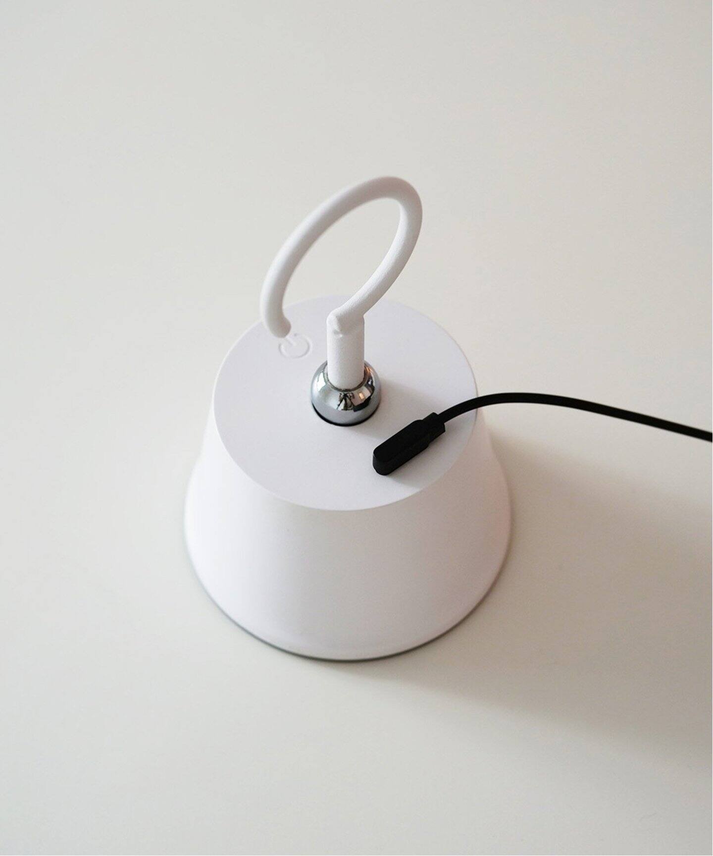 LED Magnecco Portable Lamp マグネッコ ポータブル ランプ テーブル