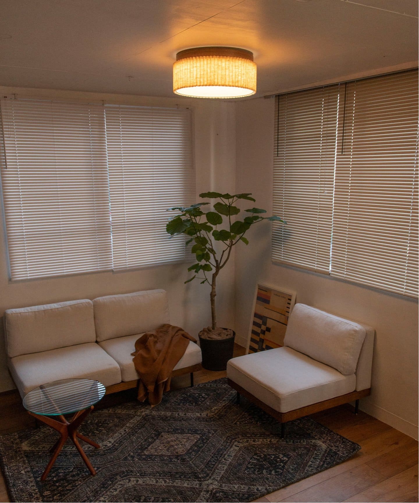 ORIKASA LED CEILING LIGHT 折笠 LED シーリングライト（照明