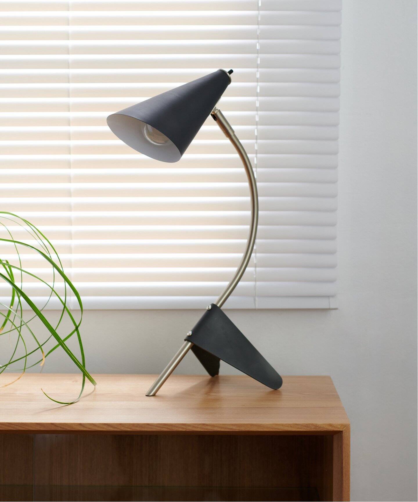 PORTO DESK LAMP ポルト デスク ランプ（照明）｜JOURNAL STANDARD  