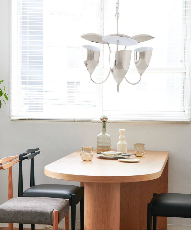 PORTO PENDANT LAMP ポルトペンダントランプ（照明）｜JOURNAL 