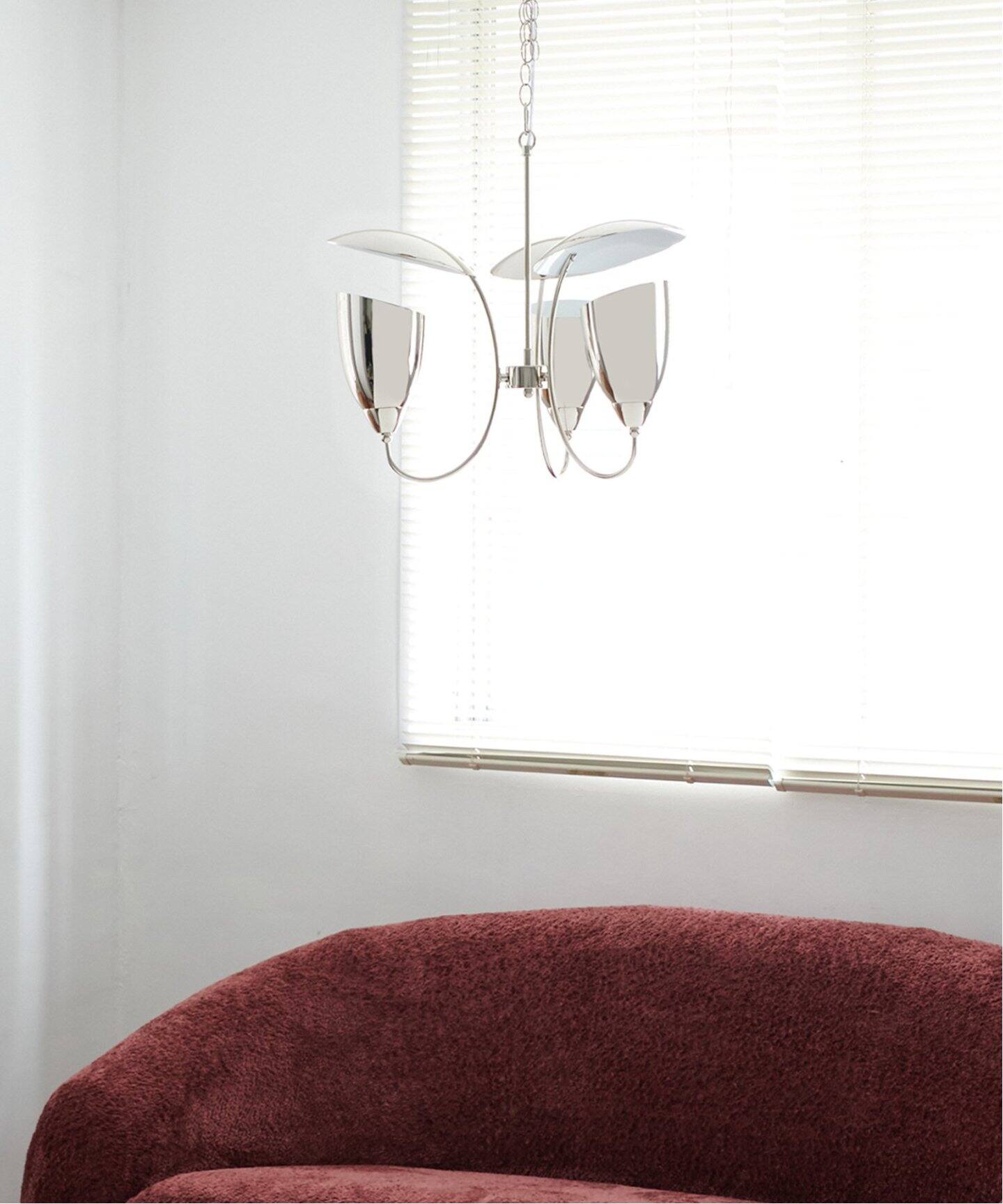 PORTO PENDANT LAMP ポルトペンダントランプ（照明）｜JOURNAL