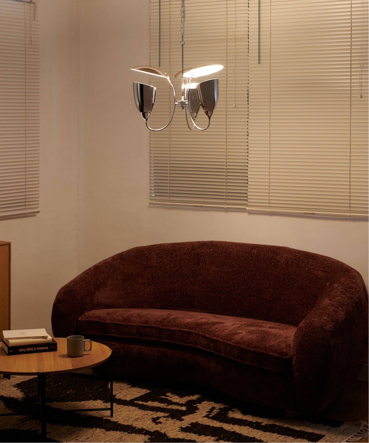 PORTO PENDANT LAMP ポルトペンダントランプ（照明）｜JOURNAL