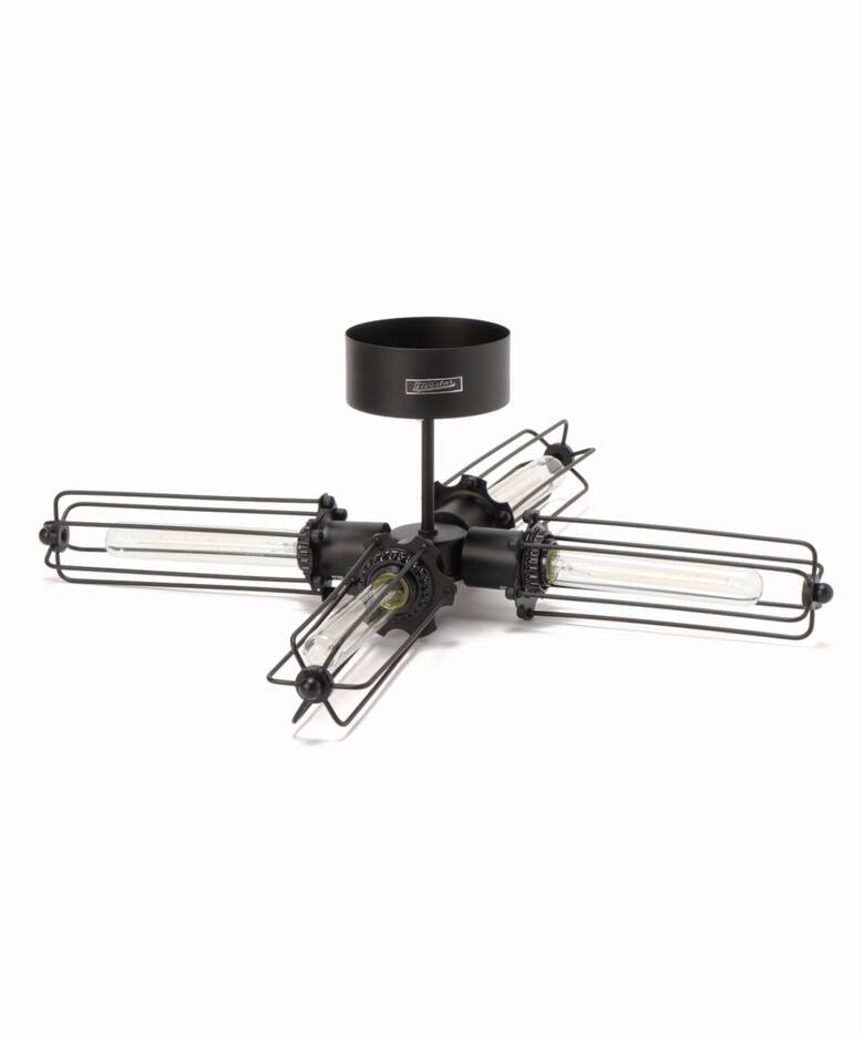 WINCHESTER CEILING LIGHT4 ウィンチェスター シーリングライト 4灯 