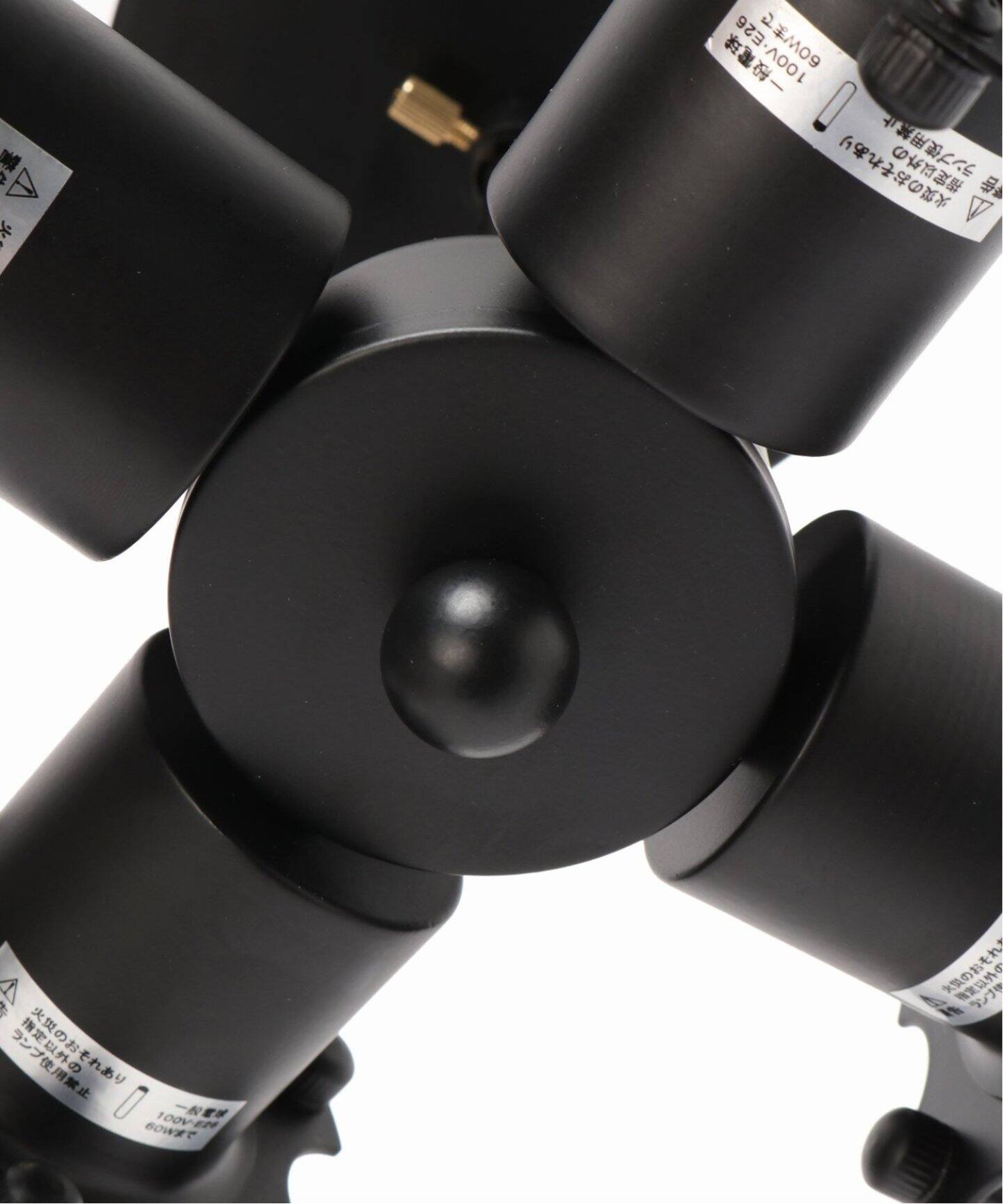 WINCHESTER CEILING LIGHT4 ウィンチェスター シーリングライト 4灯  