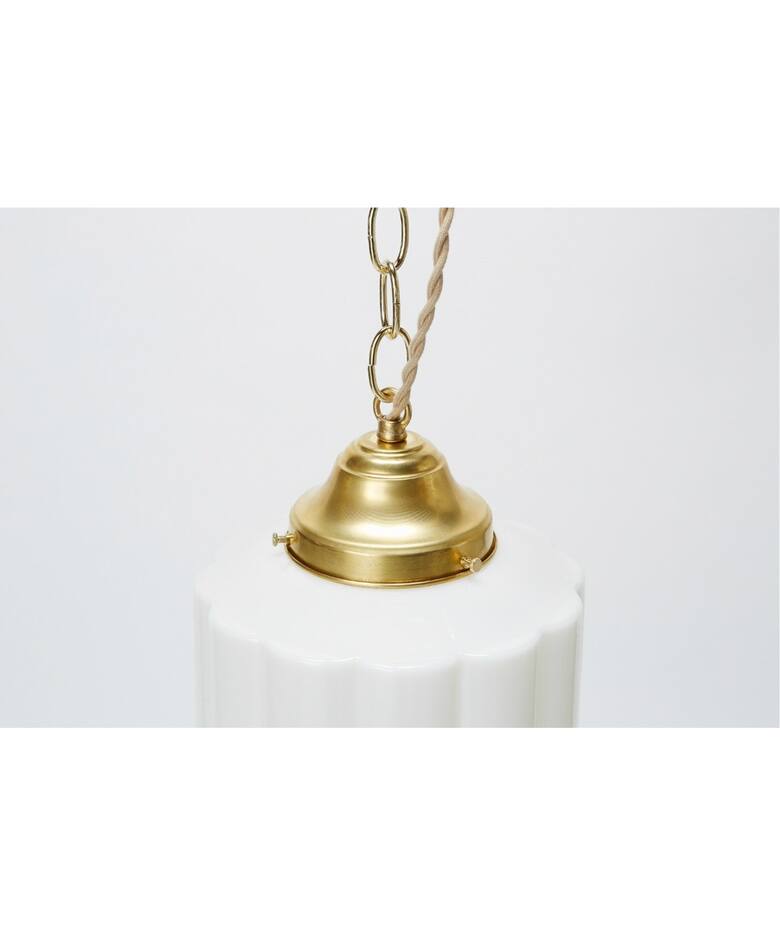 予約》COLUMN STEP LAMP w/CANOPY（照明）｜ACME Furniture（アクメ 