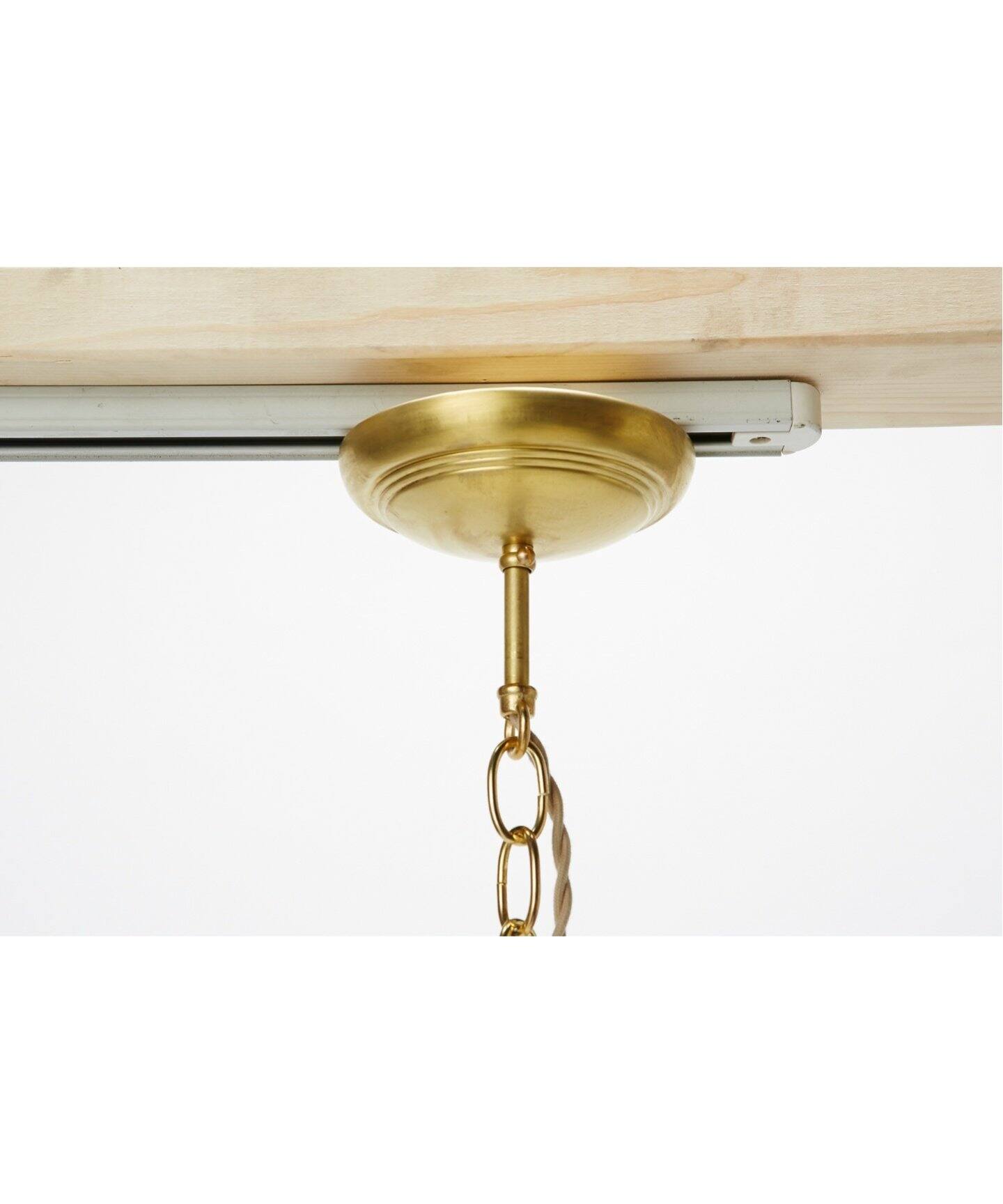 予約》COLUMN STEP LAMP w/CANOPY（照明）｜ACME Furniture（アクメ 