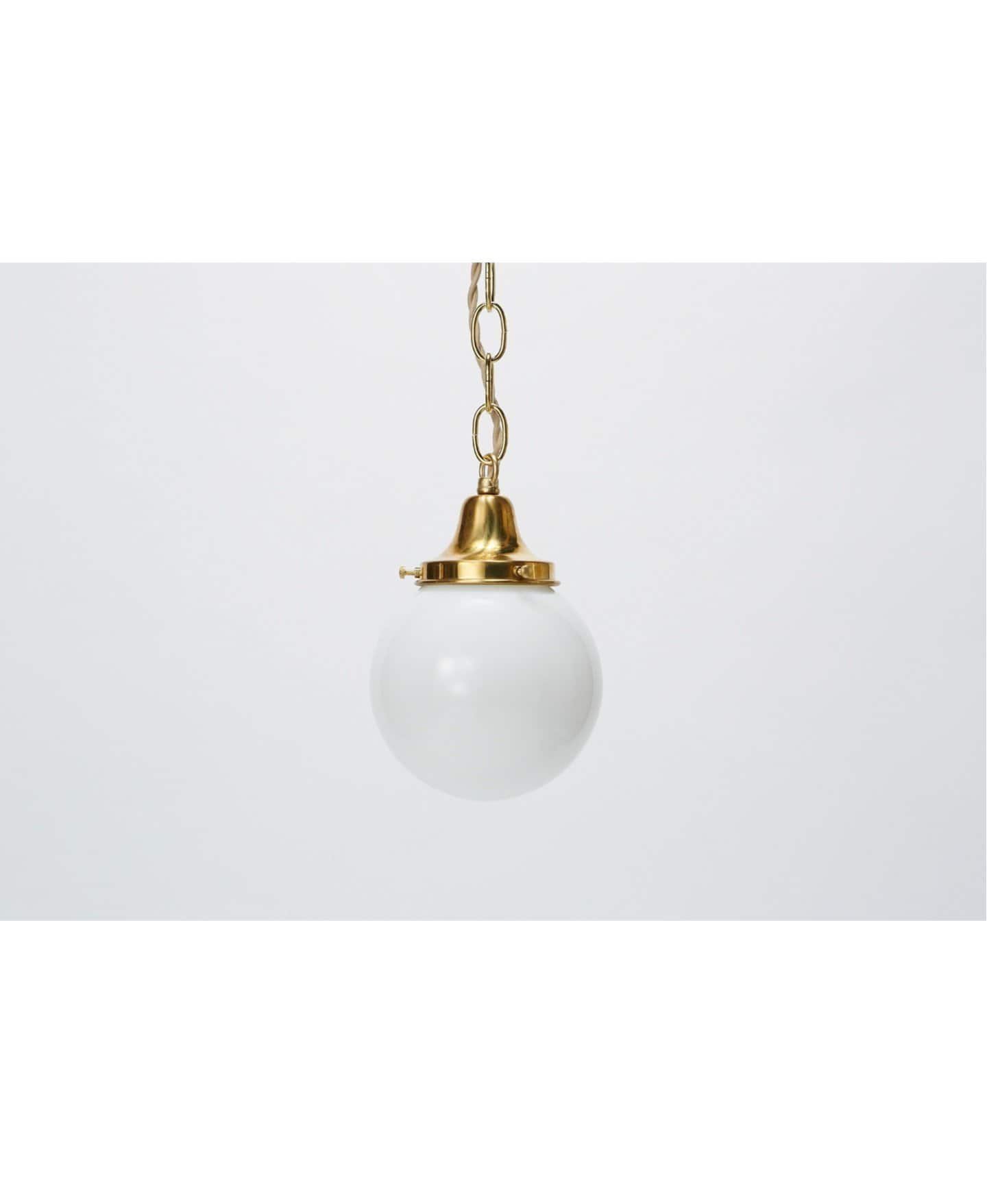 【新品】ACME funiture Ball shade アクメファニチャー 予約》BALL 6 LAMP w/CANOPY（照明）｜ACME Furniture（アクメ