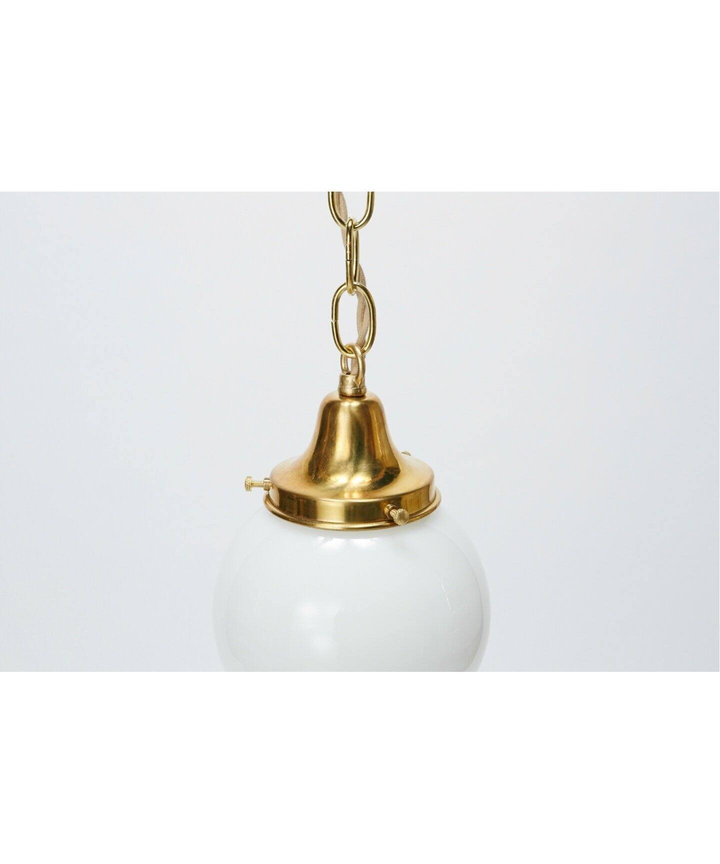 予約》BALL 6 LAMP w/CANOPY（照明）｜ACME Furniture（アクメ