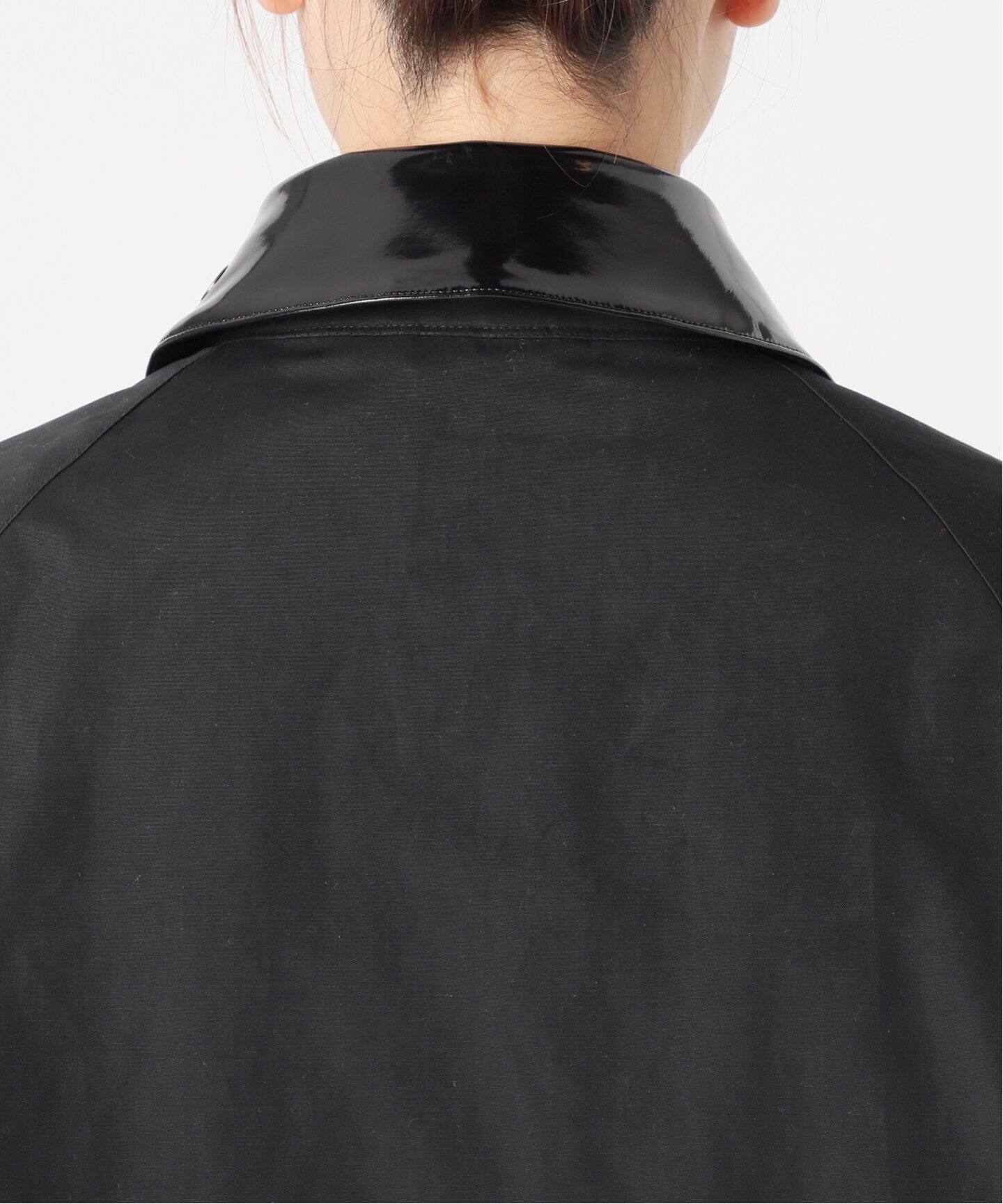 BARBOUR/バブアー】別注 SPEY[BLK]：ブルゾン（その他ブルゾン 
