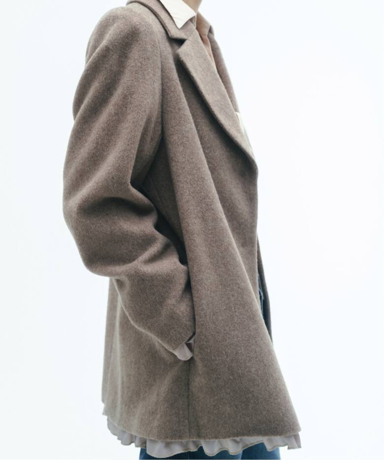 ブルゾン／アウター