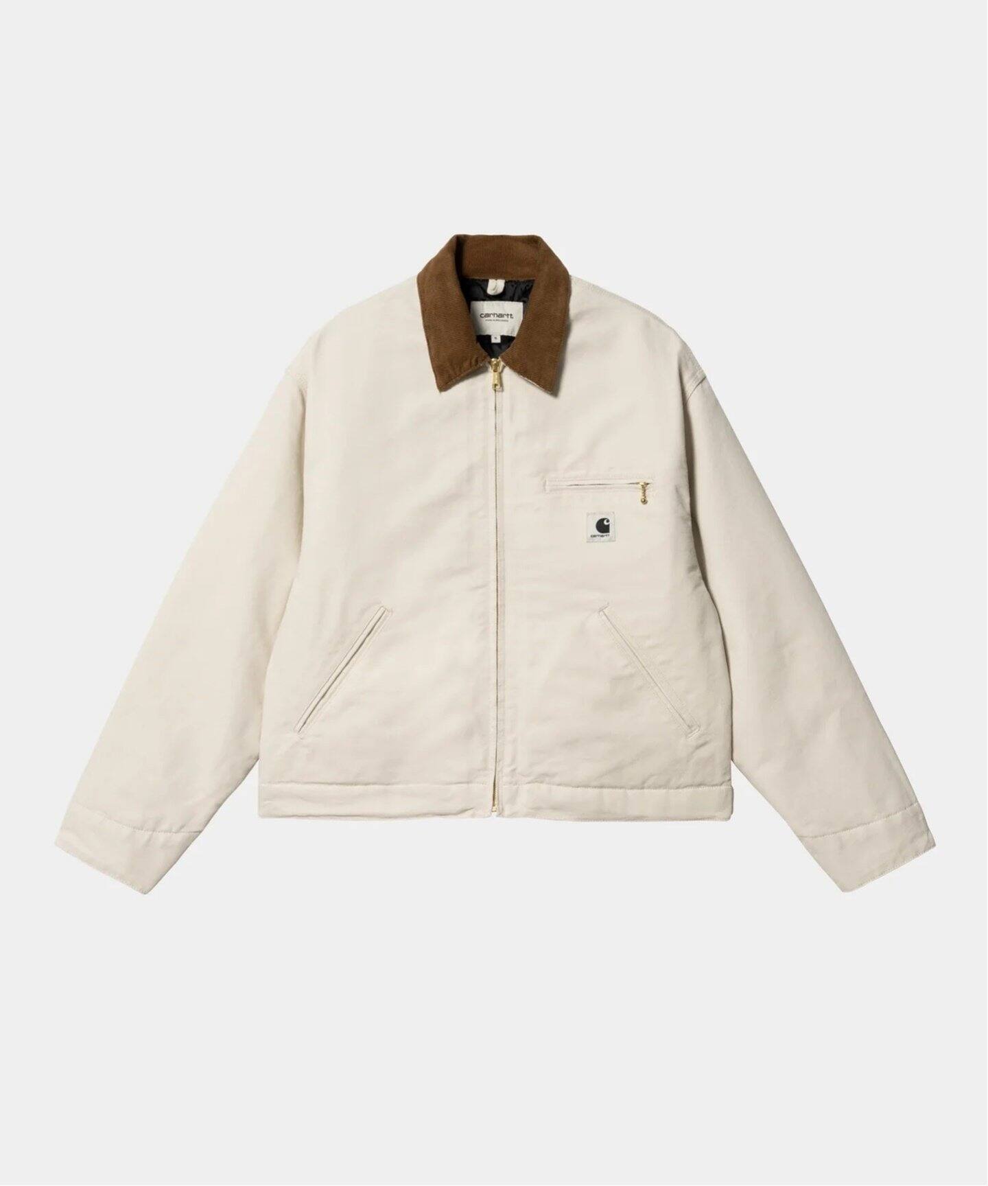 Carhartt WIP/カーハート ダブリューアイピー】W OG DETROIT JACKET 