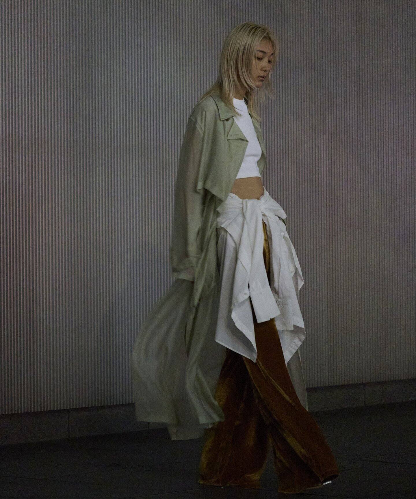 coaw by Reiko Kojima 23AW Collection｜BAYCREW'S STORE LIMITED