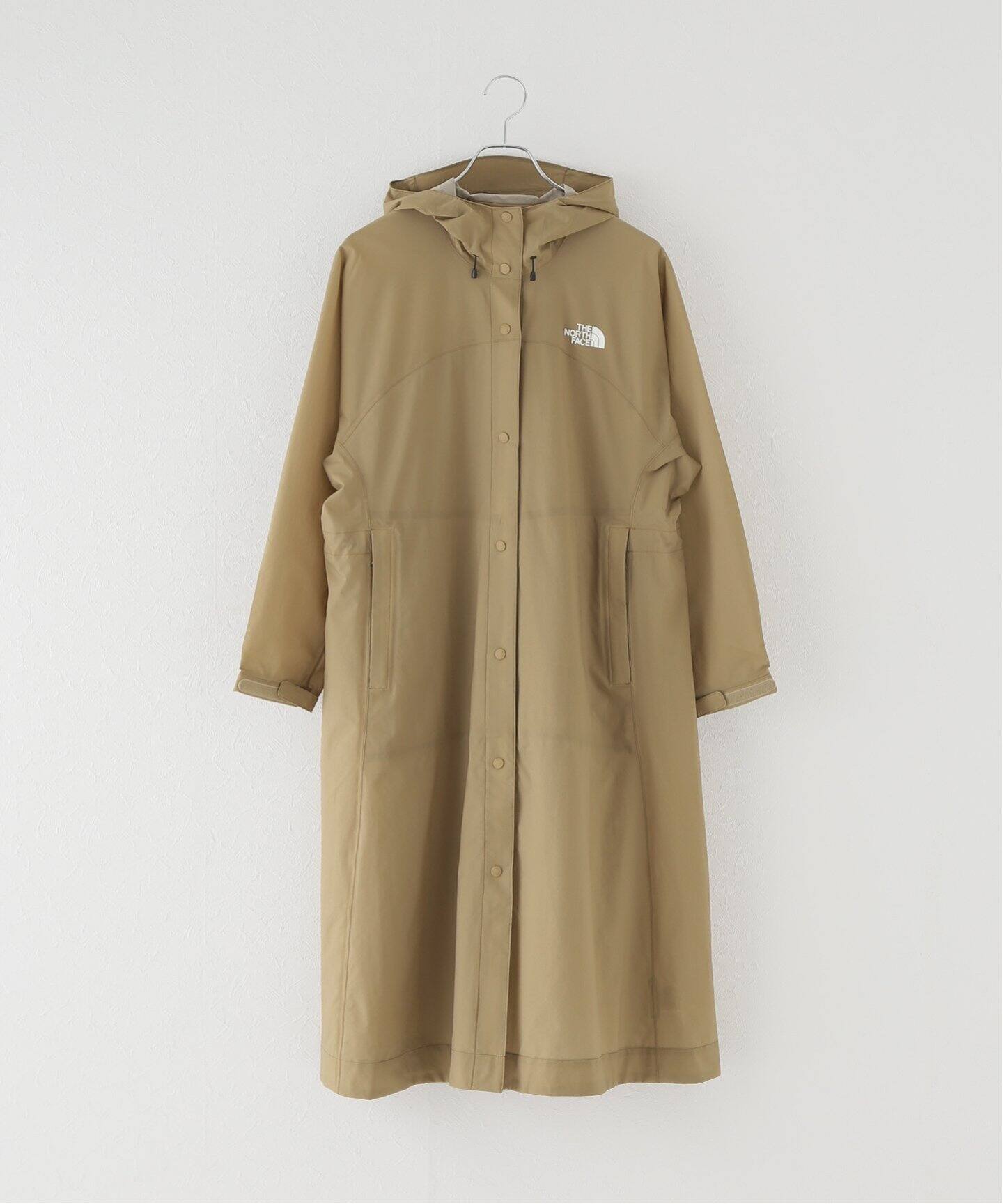 THE NORTH FACE/ ザノースフェイス】Breeze Lightning Coat（その他 