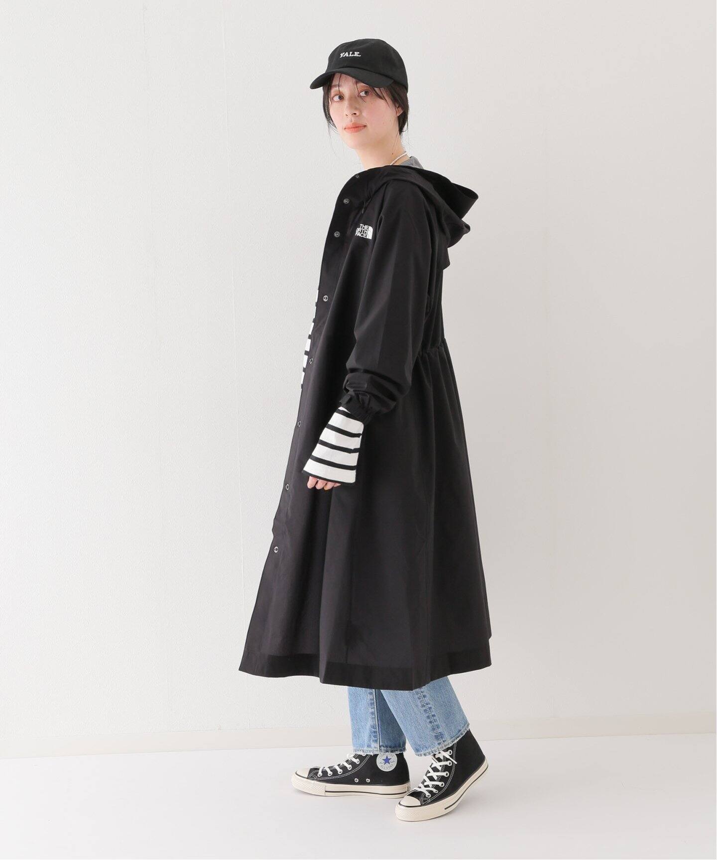 THE NORTH FACE/ ザノースフェイス】Breeze Lightning Coat（その他 