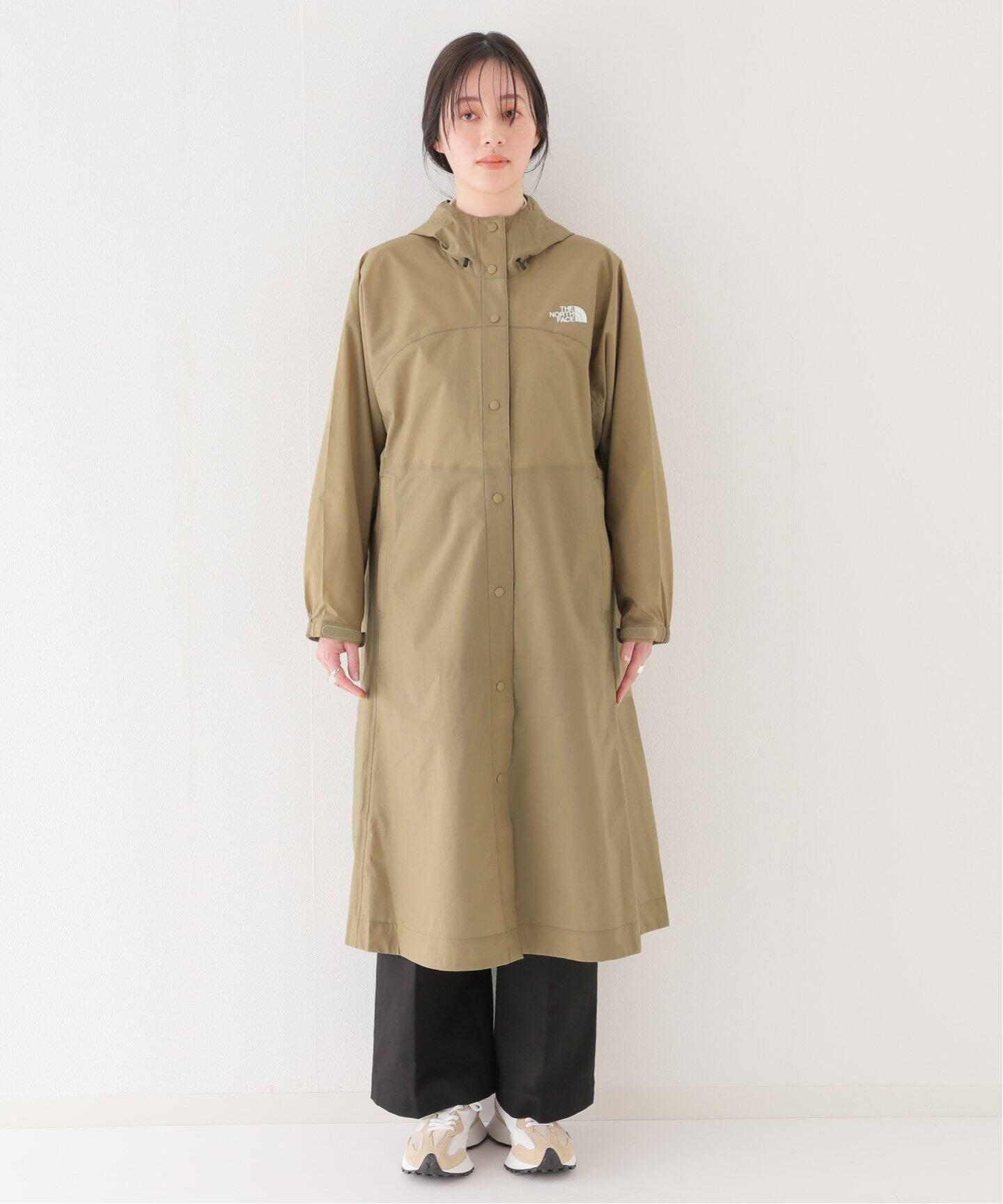 THE NORTH FACE/ ザノースフェイス】Breeze Lightning Coat（その他 