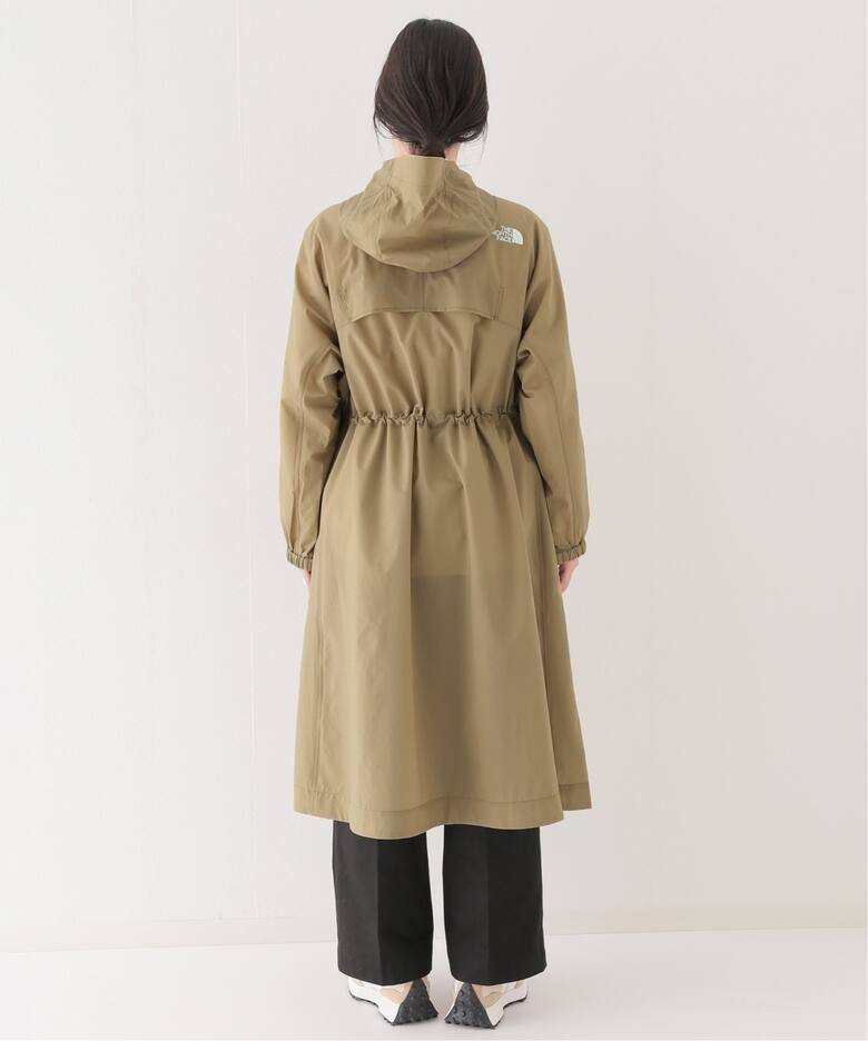 THE NORTH FACE/ ザノースフェイス】Breeze Lightning Coat（その他 