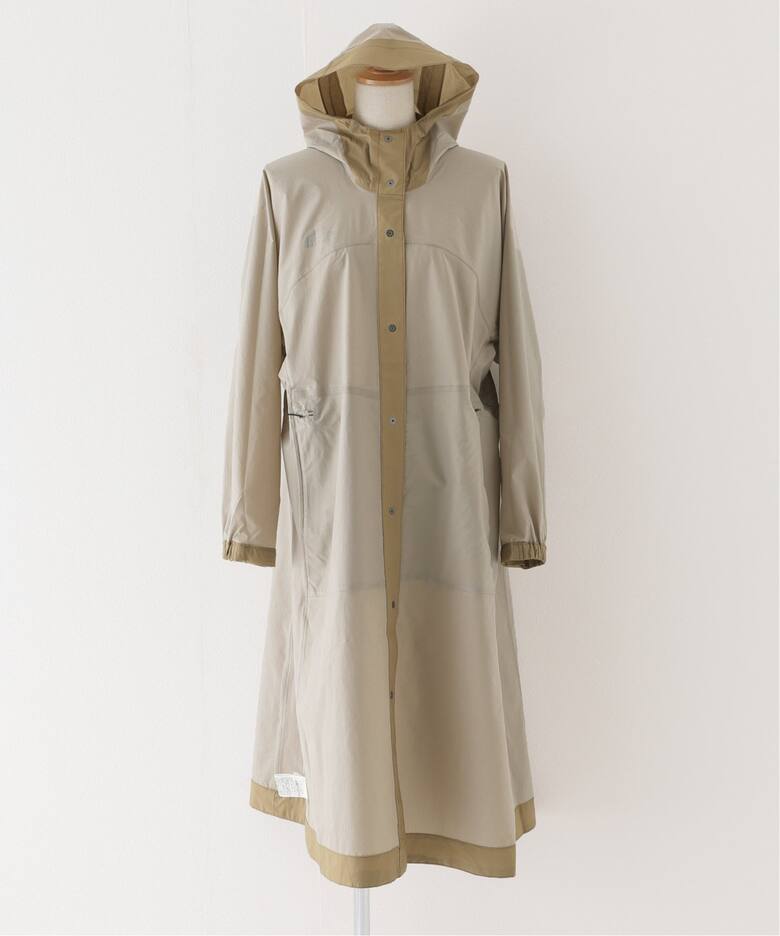 THE NORTH FACE/ ザノースフェイス】Breeze Lightning Coat（その他 