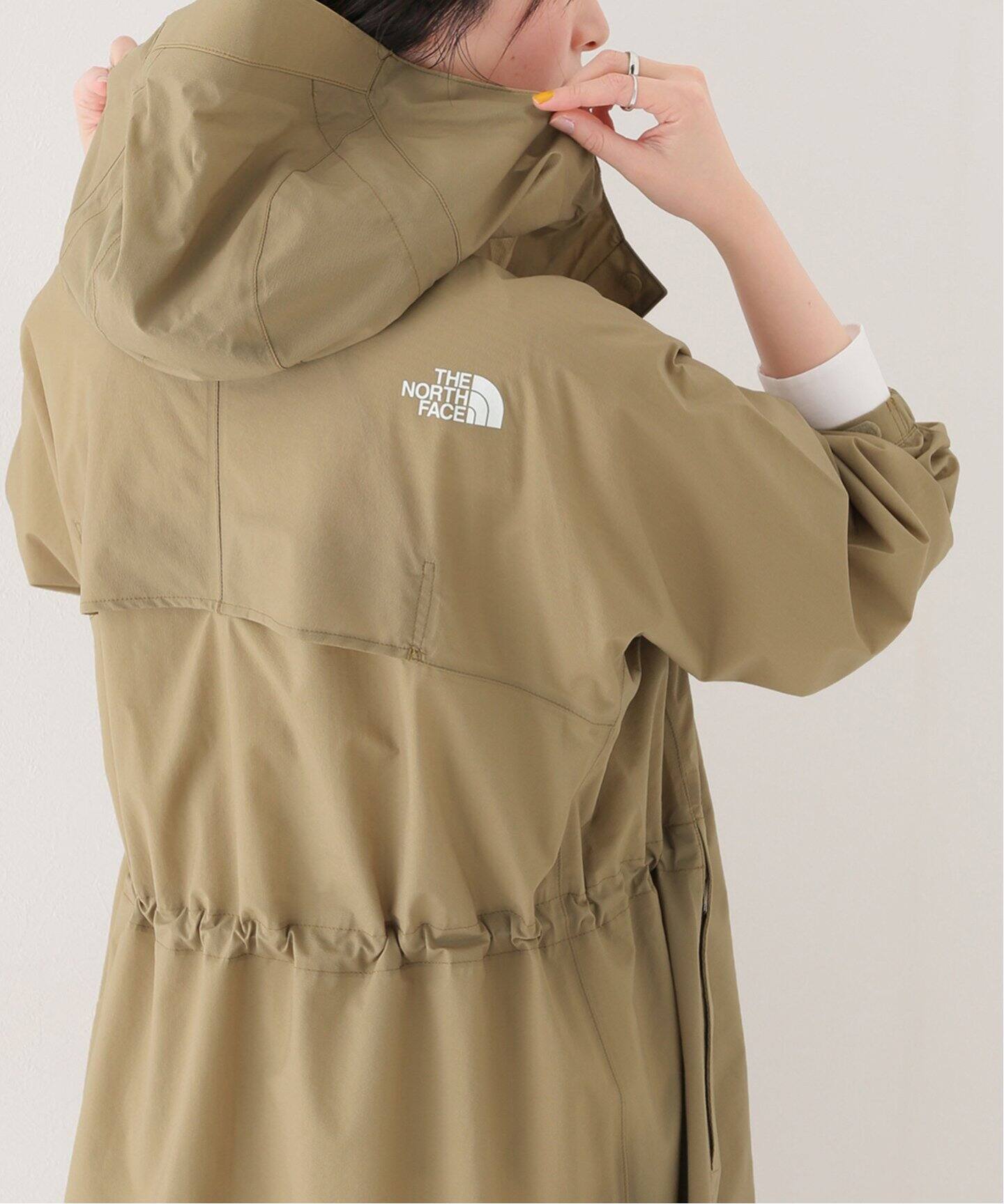 THE NORTH FACE/ ザノースフェイス】Breeze Lightning Coat（その他 