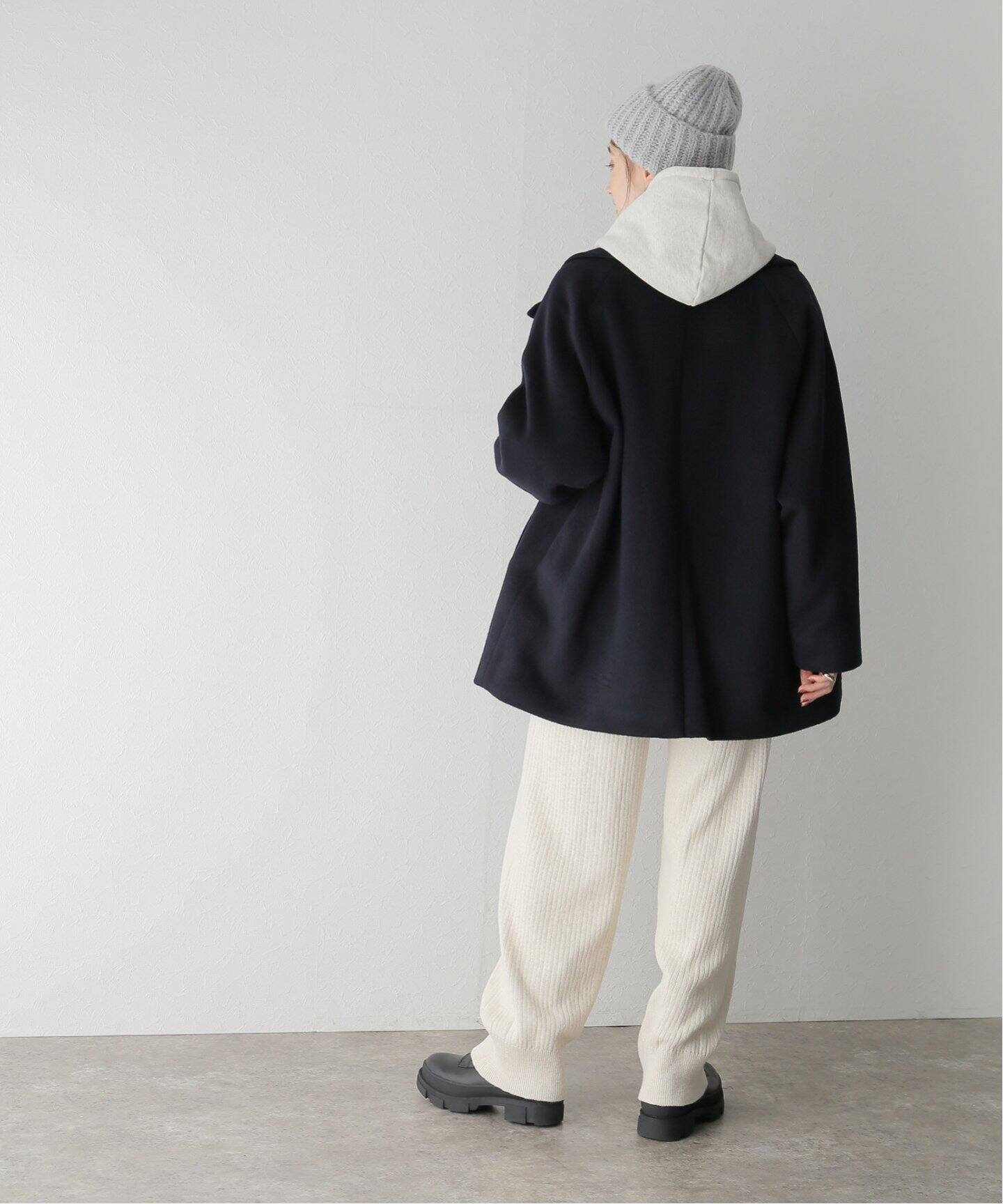 TICCA / ティッカ】ピーコート(TBCA-211)（ピーコート）｜BOICE FROM 