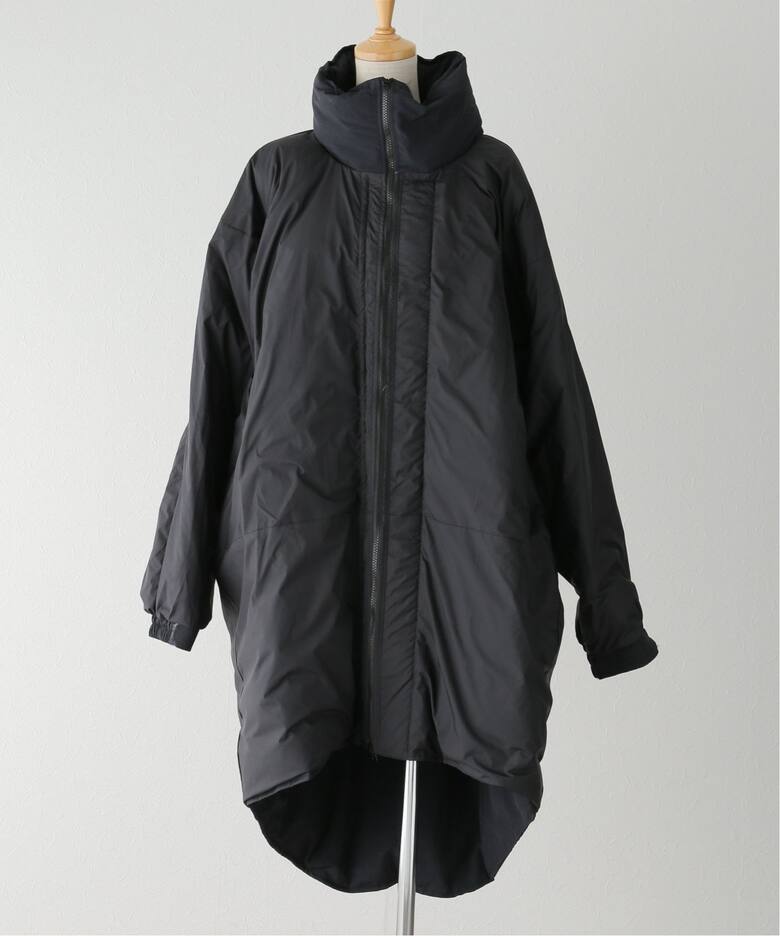 todayful Monster Down Coat 36 black