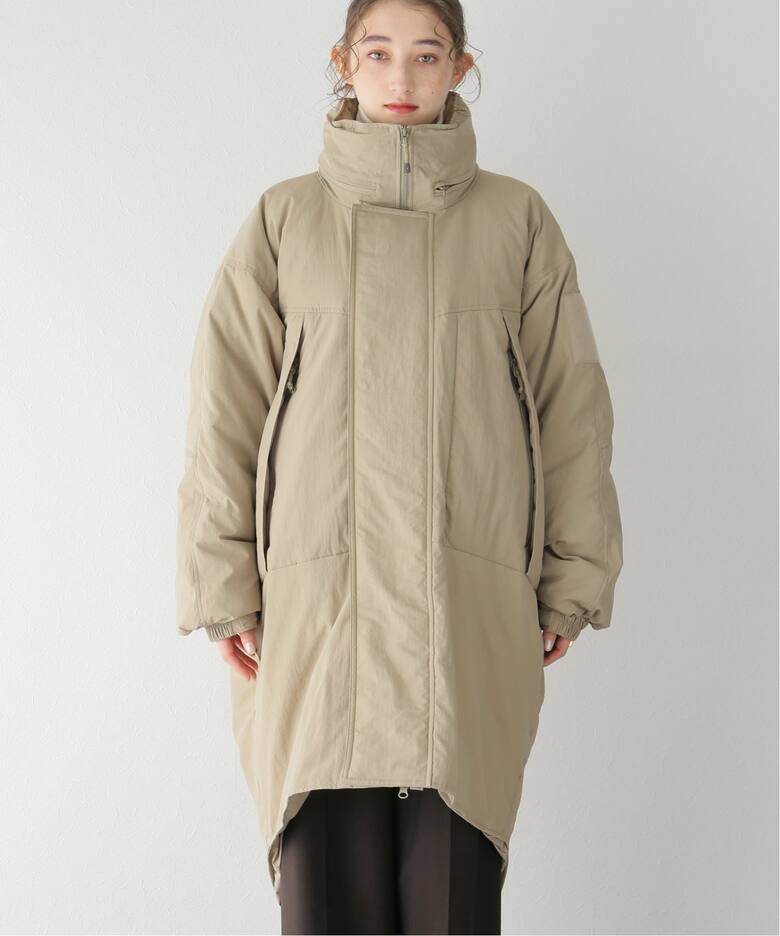 TODAYFUL / トゥデイフル】Monster Down Coat（ダウンジャケット  