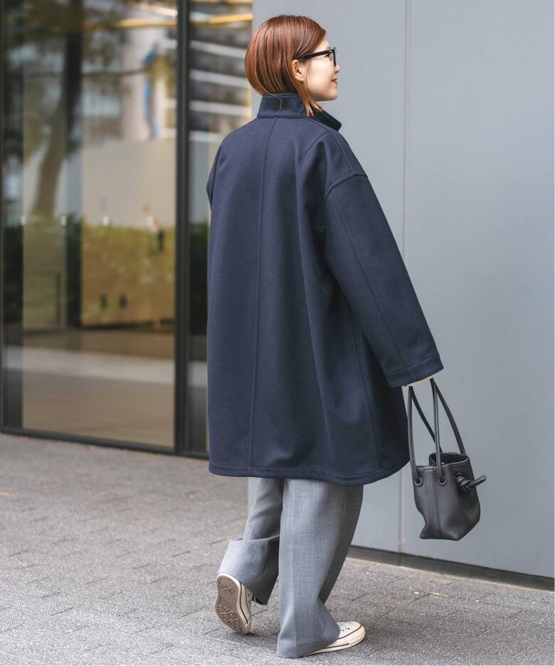 メルトンM-65フィールドコート（その他ブルゾン／アウター）｜Spick  