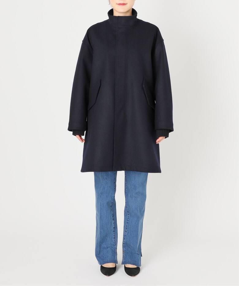 メルトンM-65フィールドコート（その他ブルゾン／アウター）｜Spick  