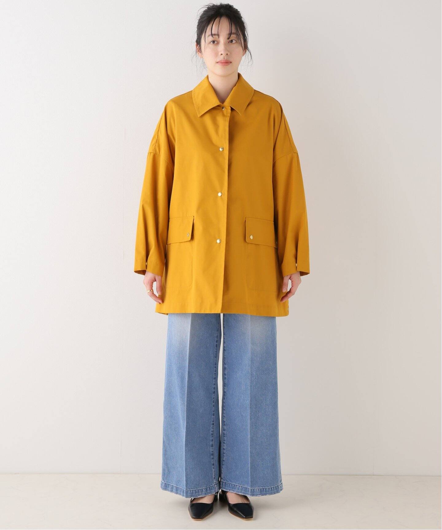 Traditional Weatherwear】 DUDLEY ミドルコート（その他ブルゾン 