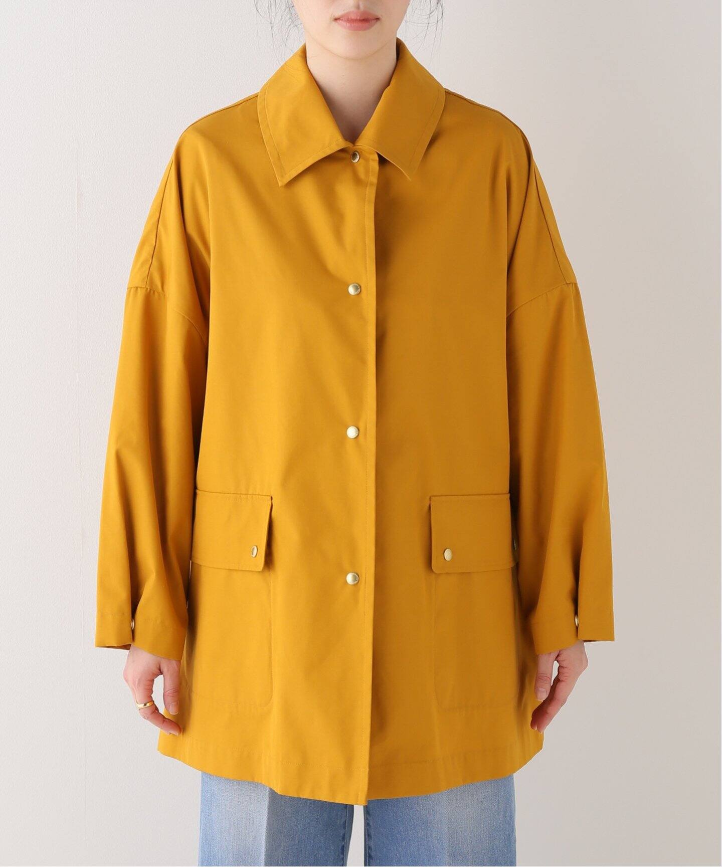 Traditional Weatherwear】 DUDLEY ミドルコート（その他ブルゾン 
