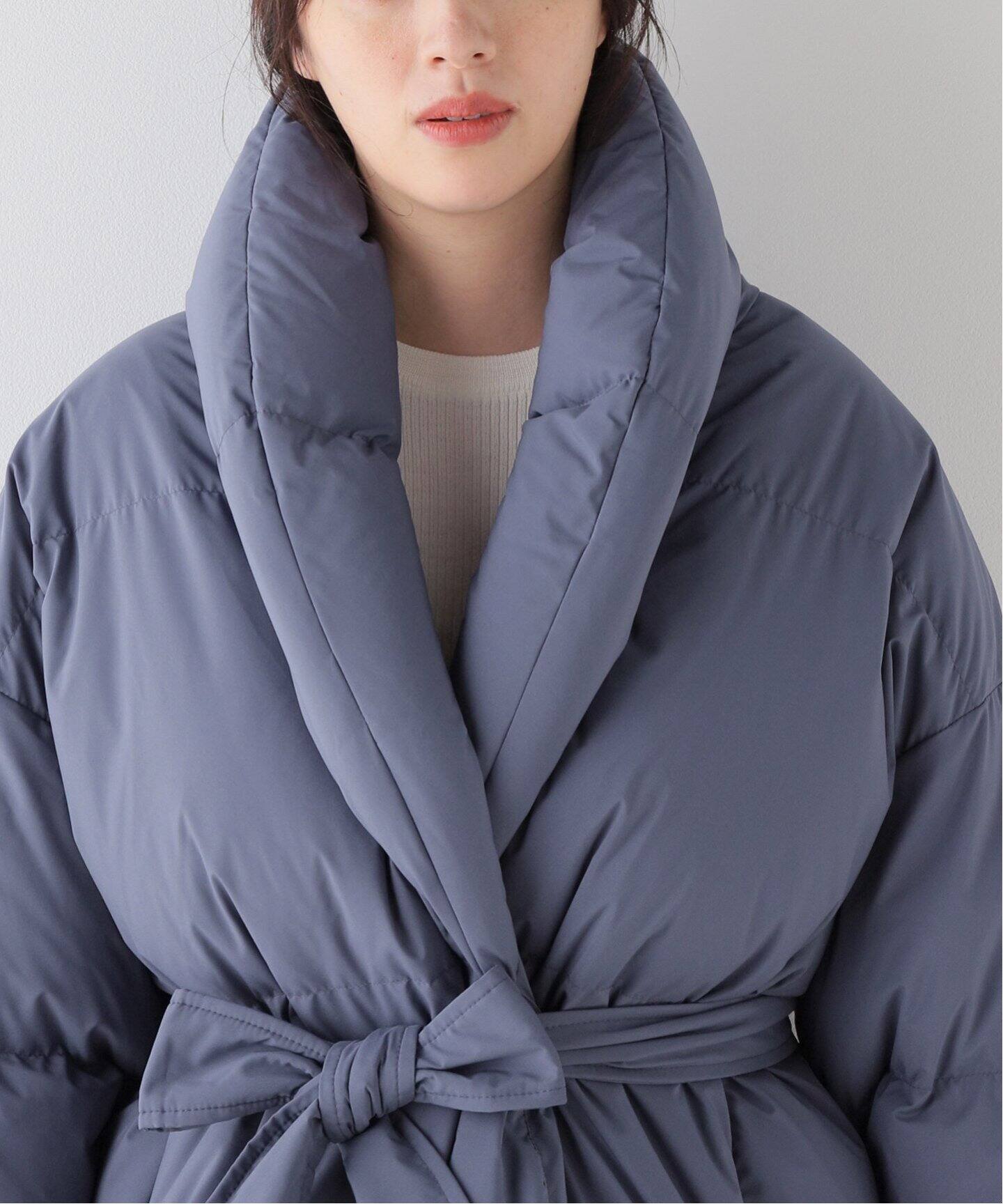 Bacon/ベーコン】W PETIT DADA（ダウンジャケット）｜Spick and Span 