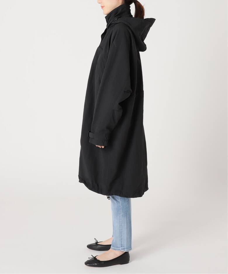 WILD THINGS*Spick & Span】別注OVER COAT（フードコート）｜Spick and 