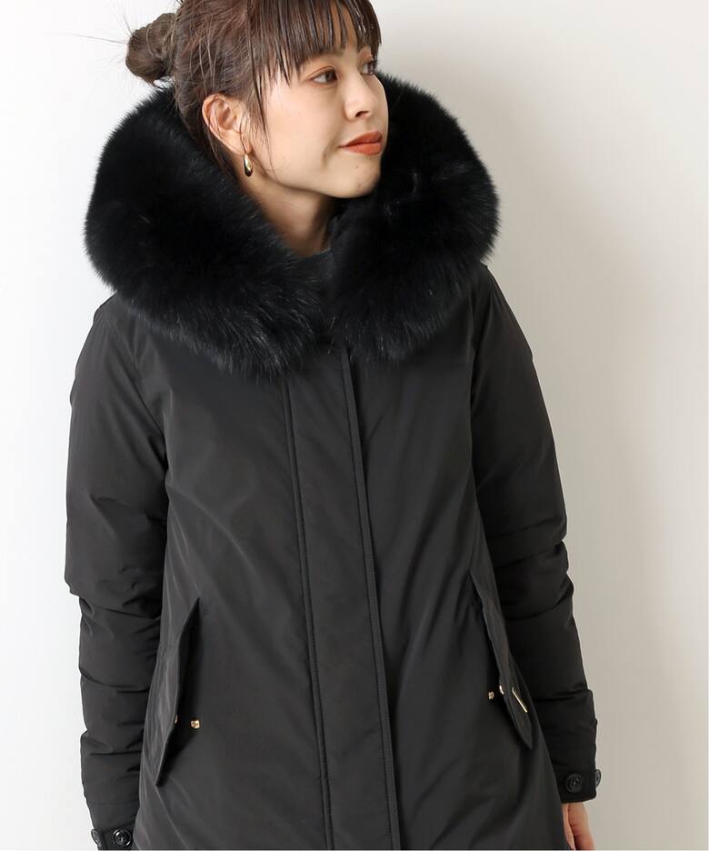 WOOLRICH / ウールリッチ】KEYSTONE PARKA（ダウンジャケット）｜Spick 